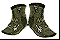 Зеленые Сапоги