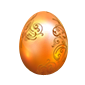 Пасхальное Яйцо