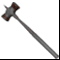 Двуручный Осадный Молот
